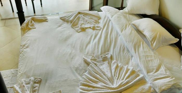 Resort Coqueiral